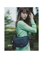 韓國 JOY GRYSON - SIERRA SHOULDER BAG (BLACK)